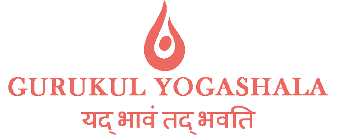 Gurukul Yogashala - Logo (without bg)