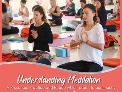 Understating Meditation