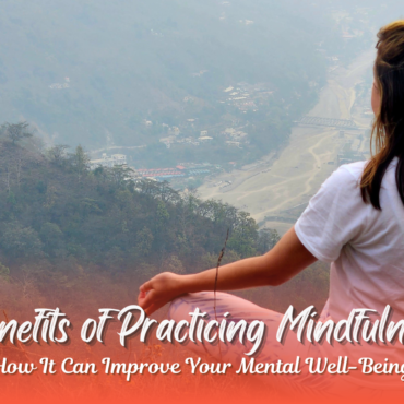 The Power of Mindfulness