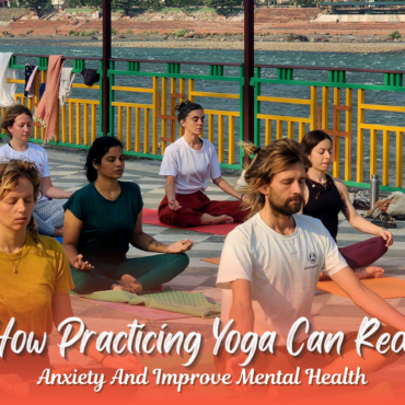 Practice Yoga Supports Mental Wellbeing