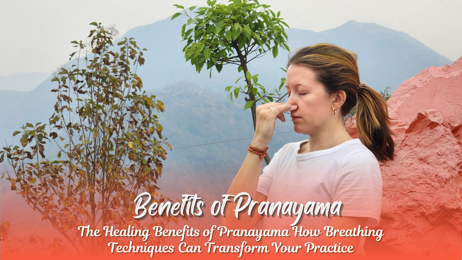 Benefits of Pranayama