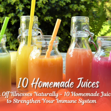Strengthen Your Immune System