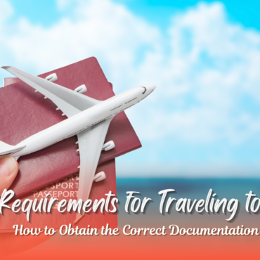 Visa Requirements for Traveling to India