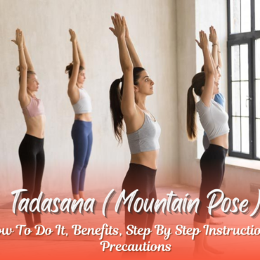 Tadasana