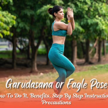 Garudasana