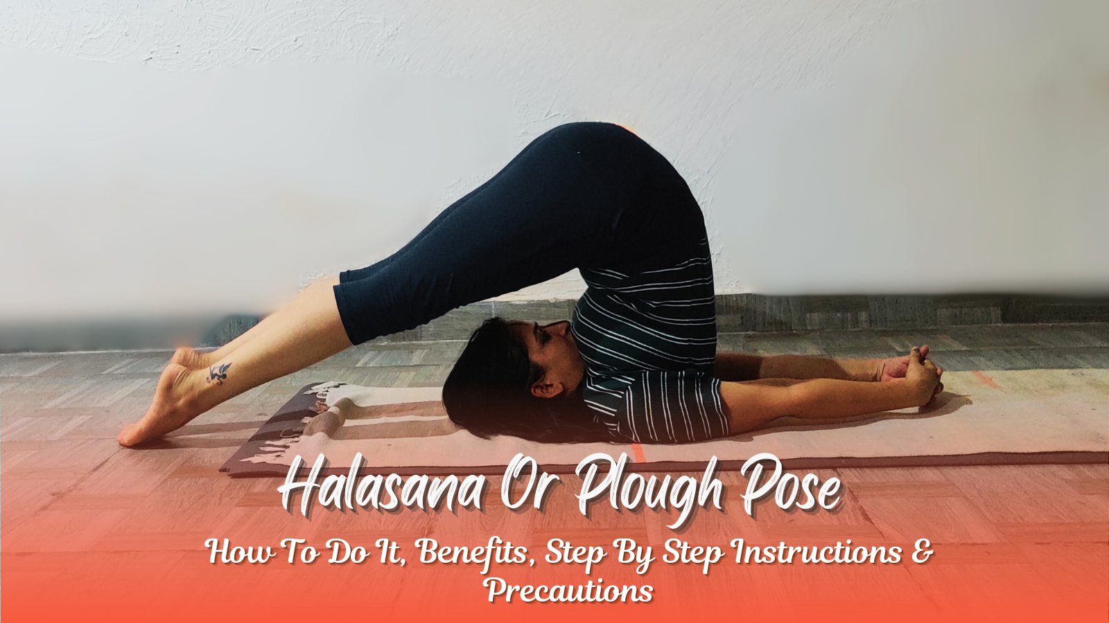 Halasana