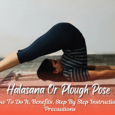 Halasana