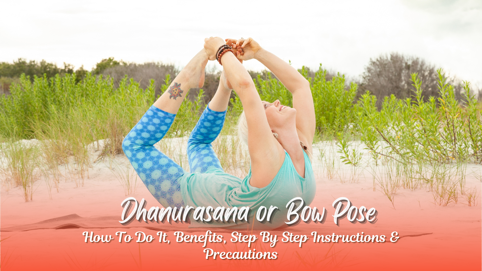 Dhanurasana (Bow Pose): Steps, 5 Benefits & Precautions | Yoga Guide