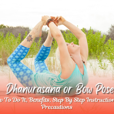 Dhanurasana