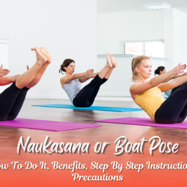 Naukasana