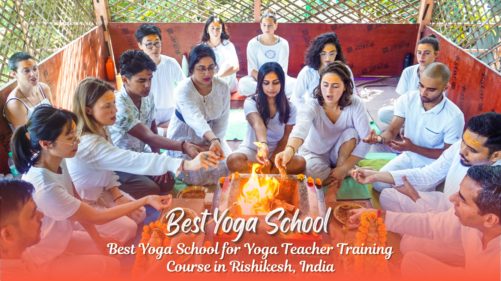 best yoga school in rishikesh