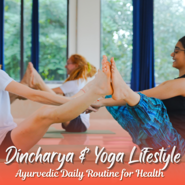 Dincharya