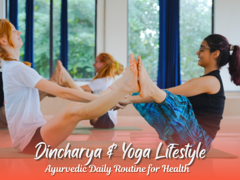 Dincharya
