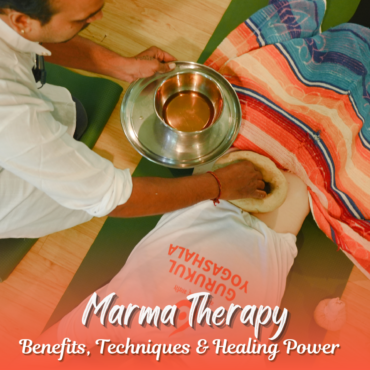 Discover Marma Therapy: Benefits, Techniques & Healing Power
