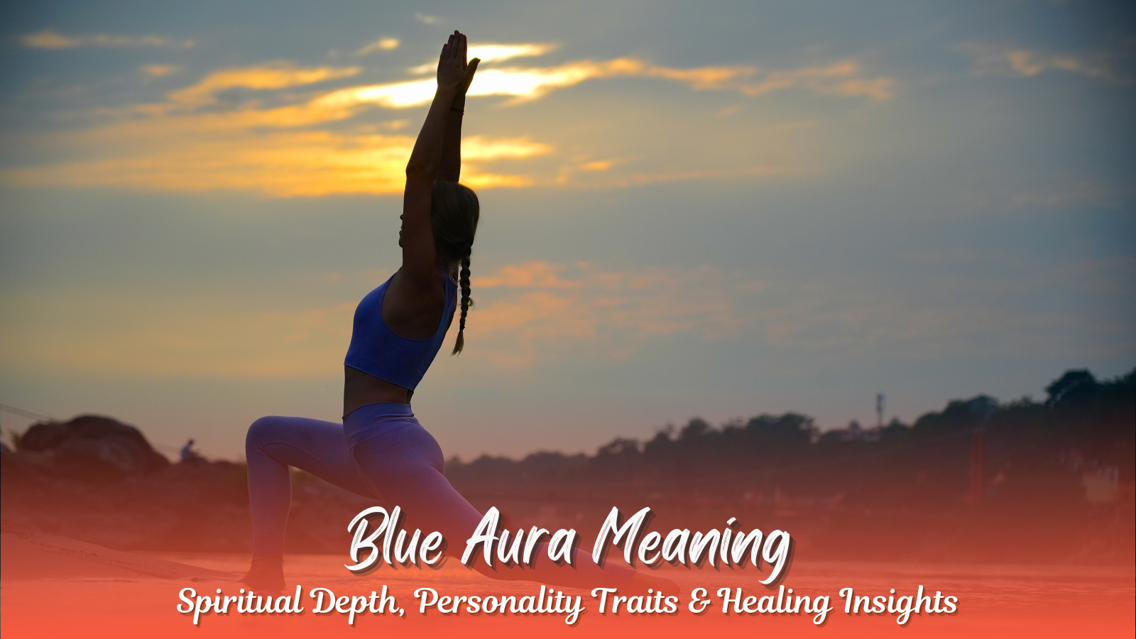Blue Aura Meaning