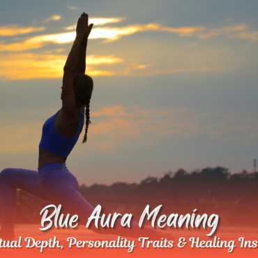 Blue Aura Meaning