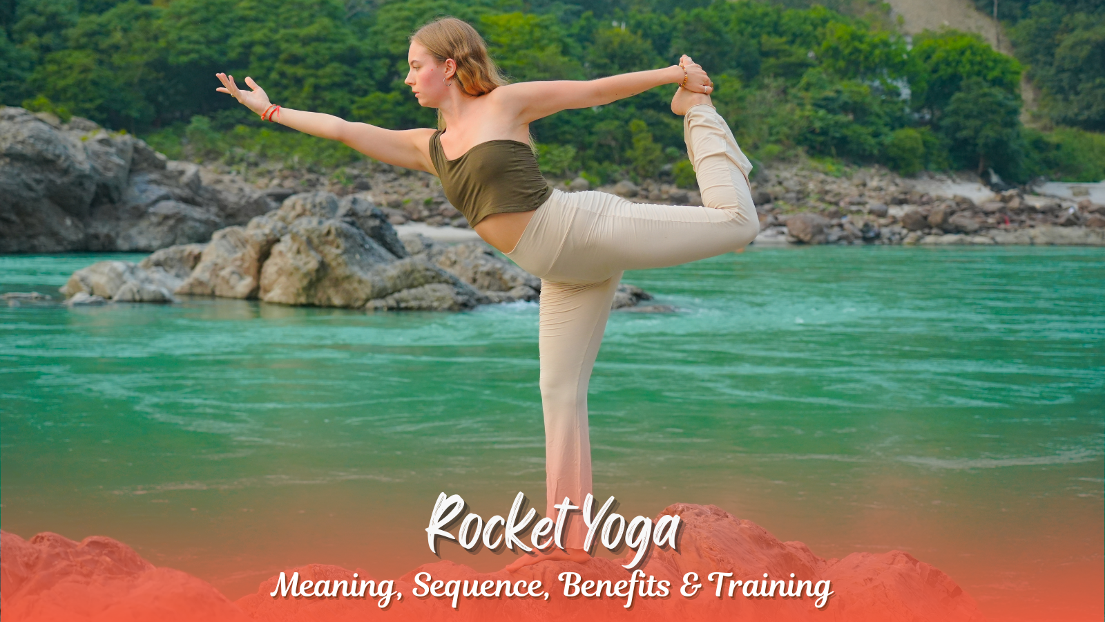 Rocket Yoga: Meaning, Sequence, Benefits & Training