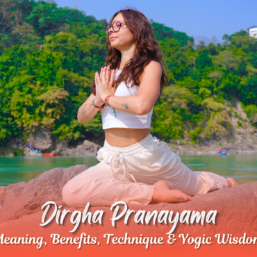 Dirgha Pranayama