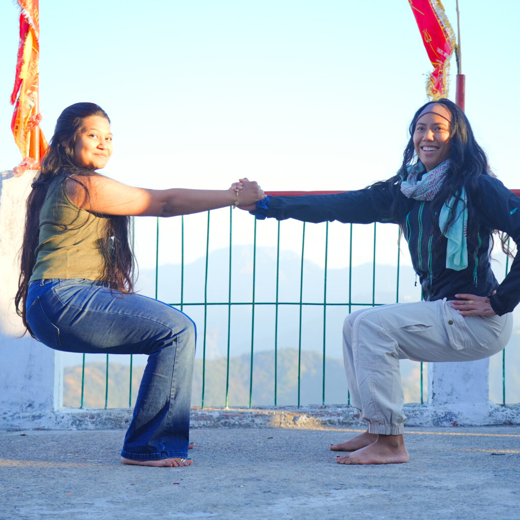 Yoga for women change their life | Best Yoga Teacher Training School in Rishikesh, India | Gurukul Yogashala