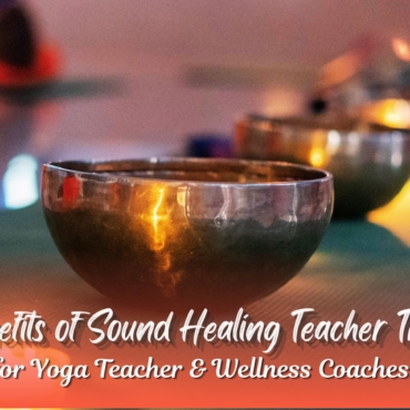 Sound Healing Teacher Training in Rishikesh | Sound Healing TTC Rishikesh | Gurukul Yogashala