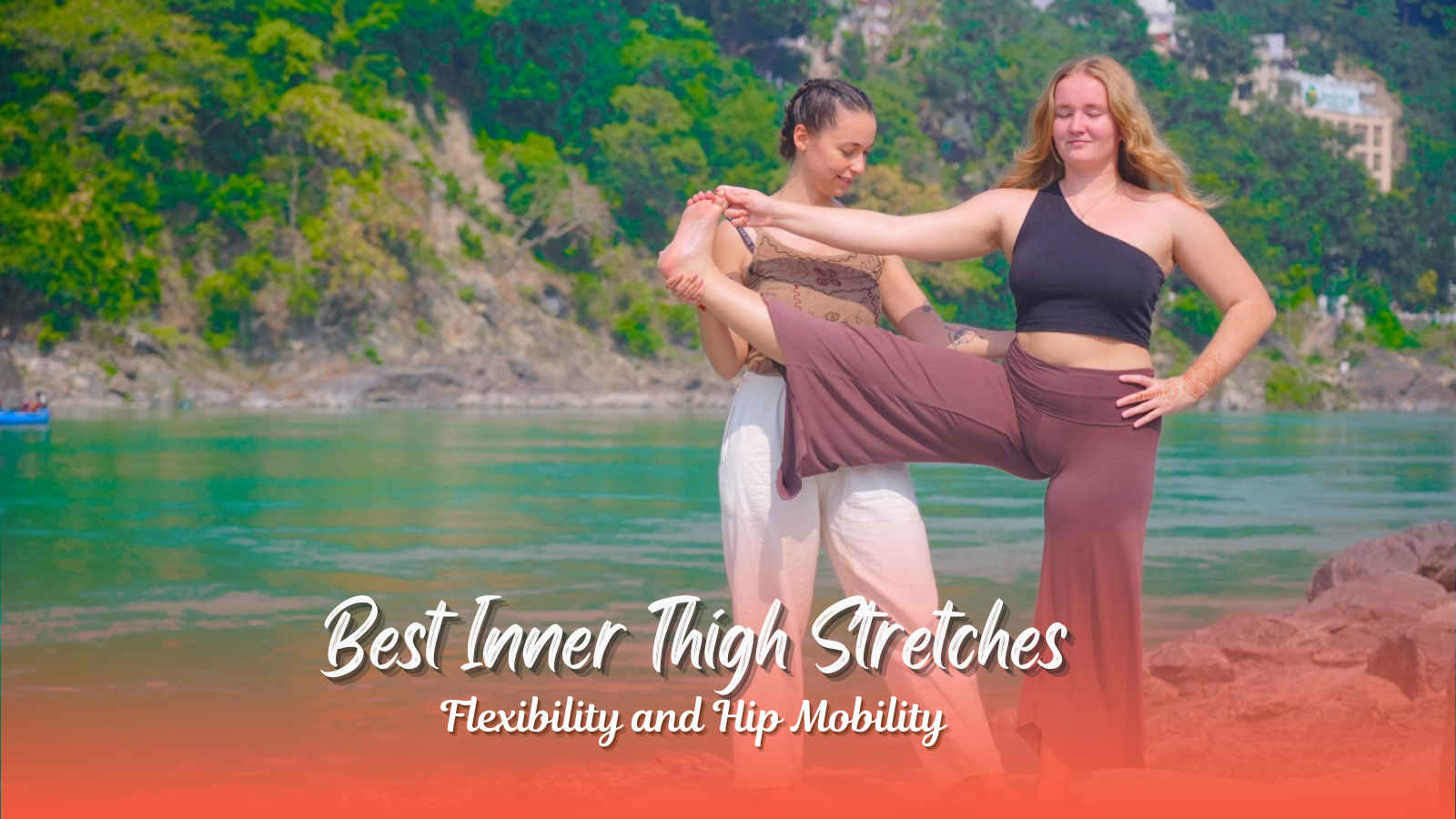 Flexibility and Hip Mobility