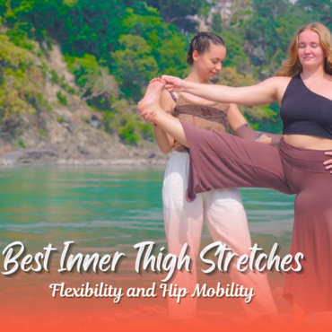 Flexibility and Hip Mobility