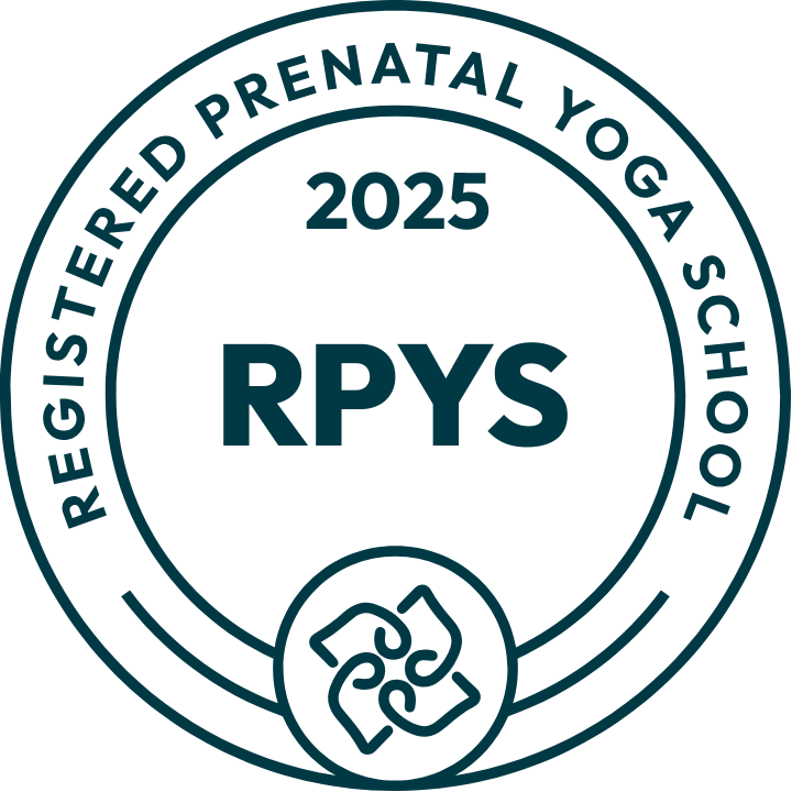 RPYT Yoga Alliance Certification