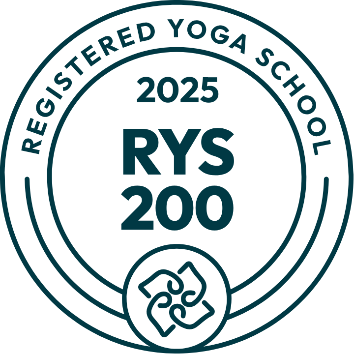 RYT 200 Yoga Alliance Certification