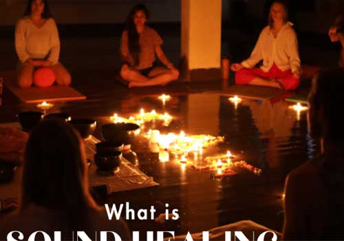 What are the Benefits of Sound Healing and how does Sound Healing Works?