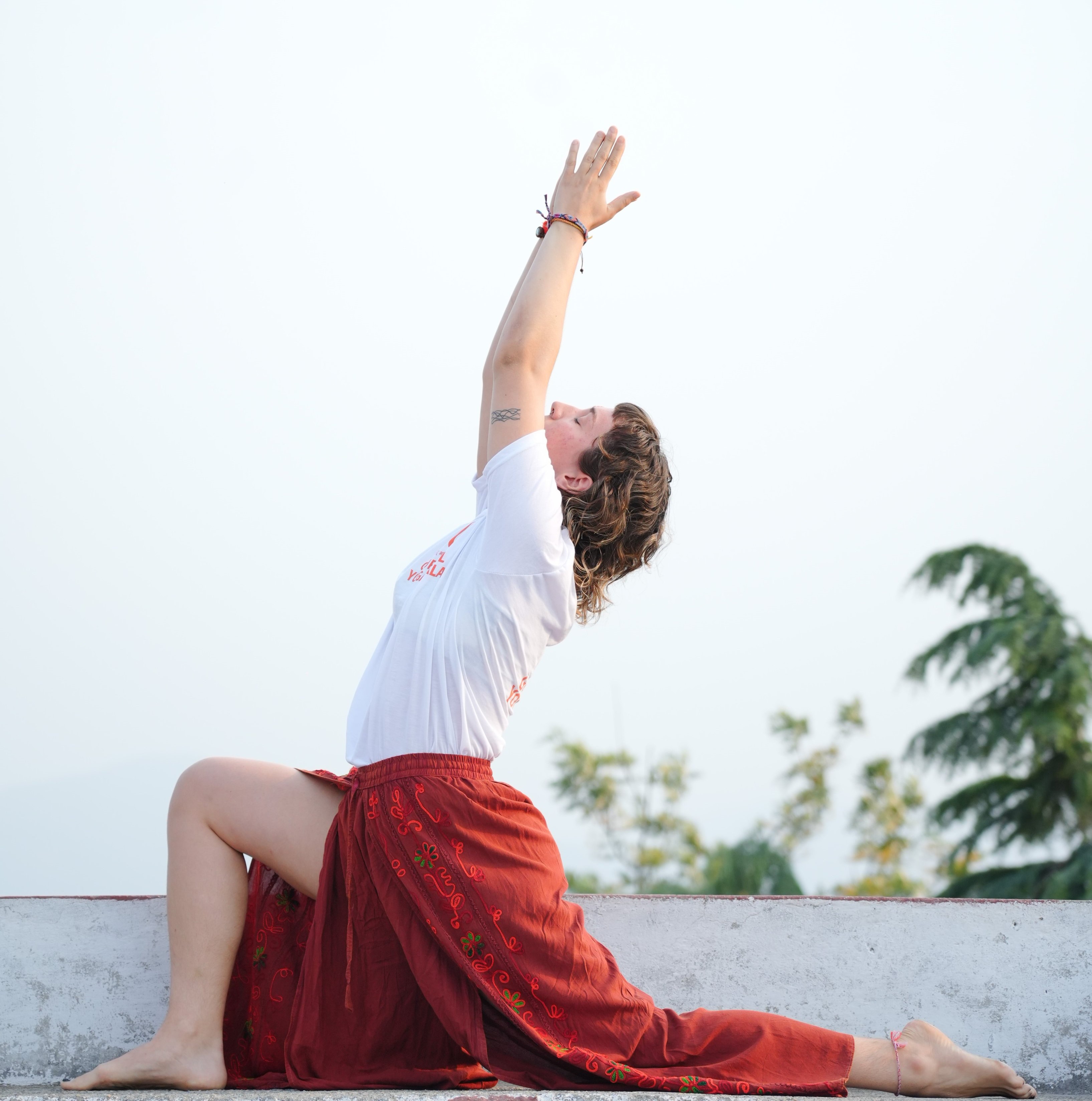 Gurukul Yogashala Opening Ceremony