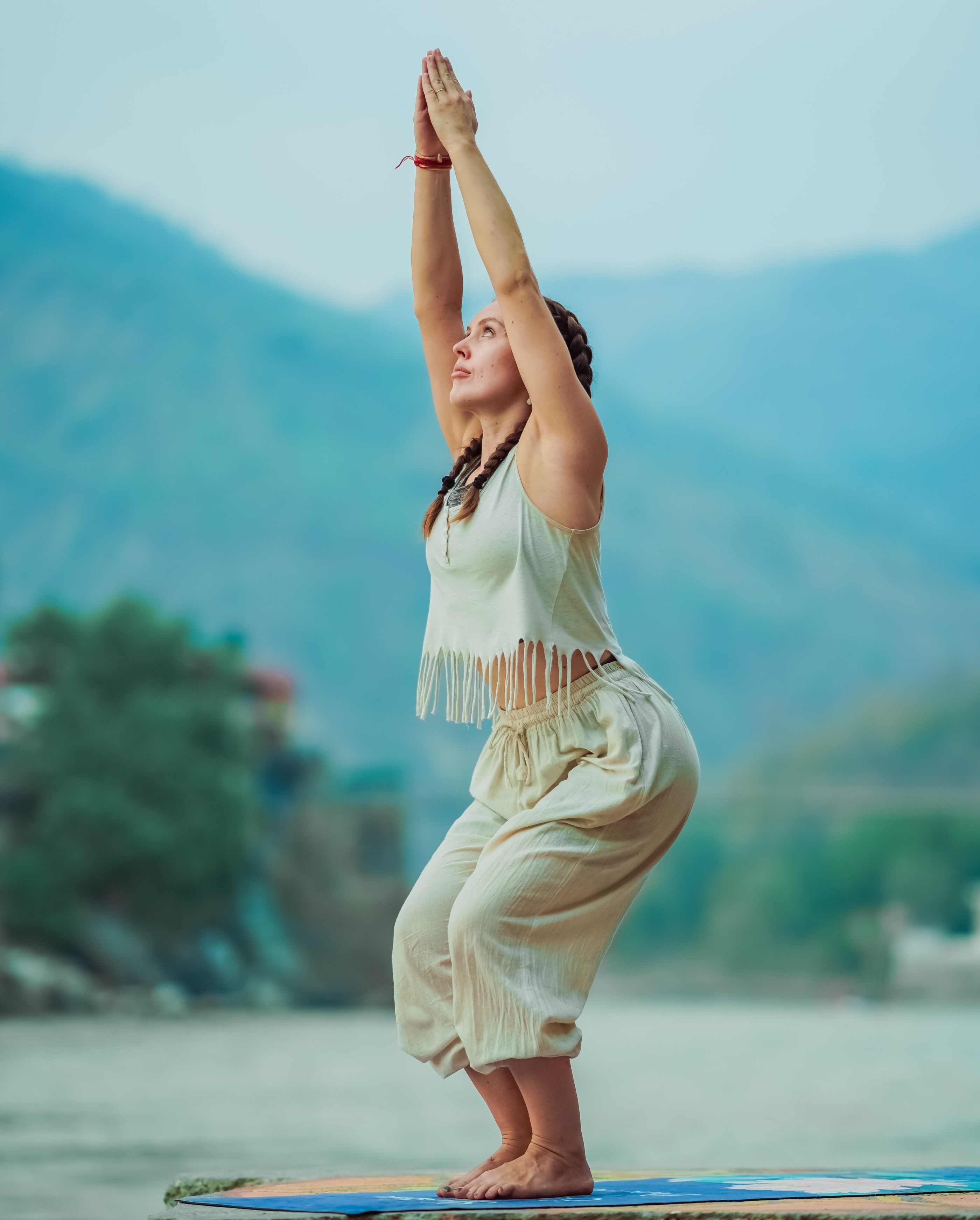 100 Hour Yoga Teacher Training in Rishikesh